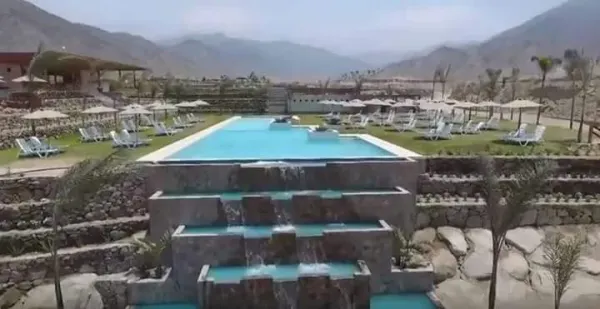 VENDO, terreno en Condominio Ecológico Las Bahias, BC119, Cieneguilla