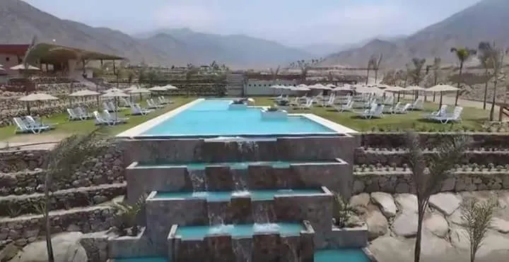 VENDO, terreno en Condominio Ecológico Las Bahias, BC119, Cieneguilla
