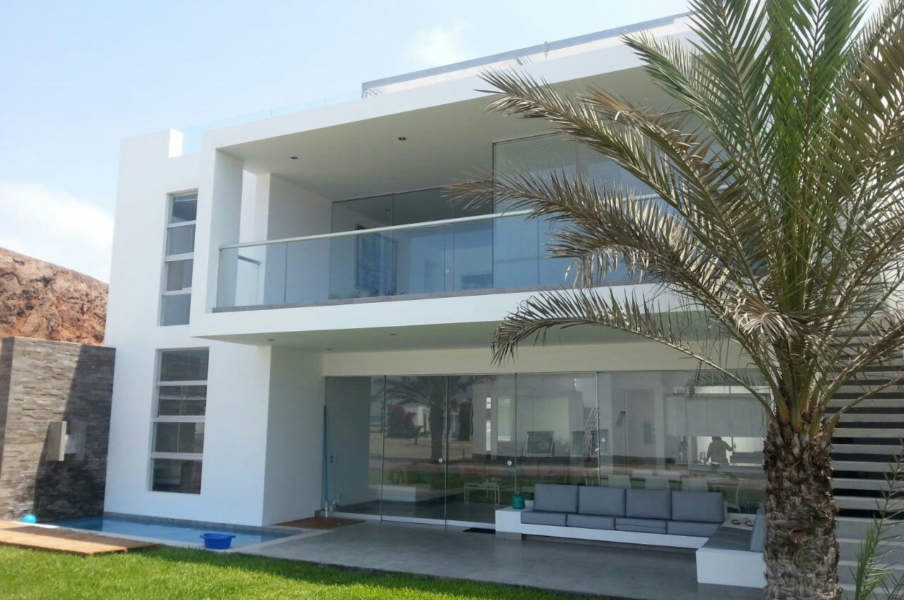 VENDO, casa de playa en condomino privado Cerro Colorado