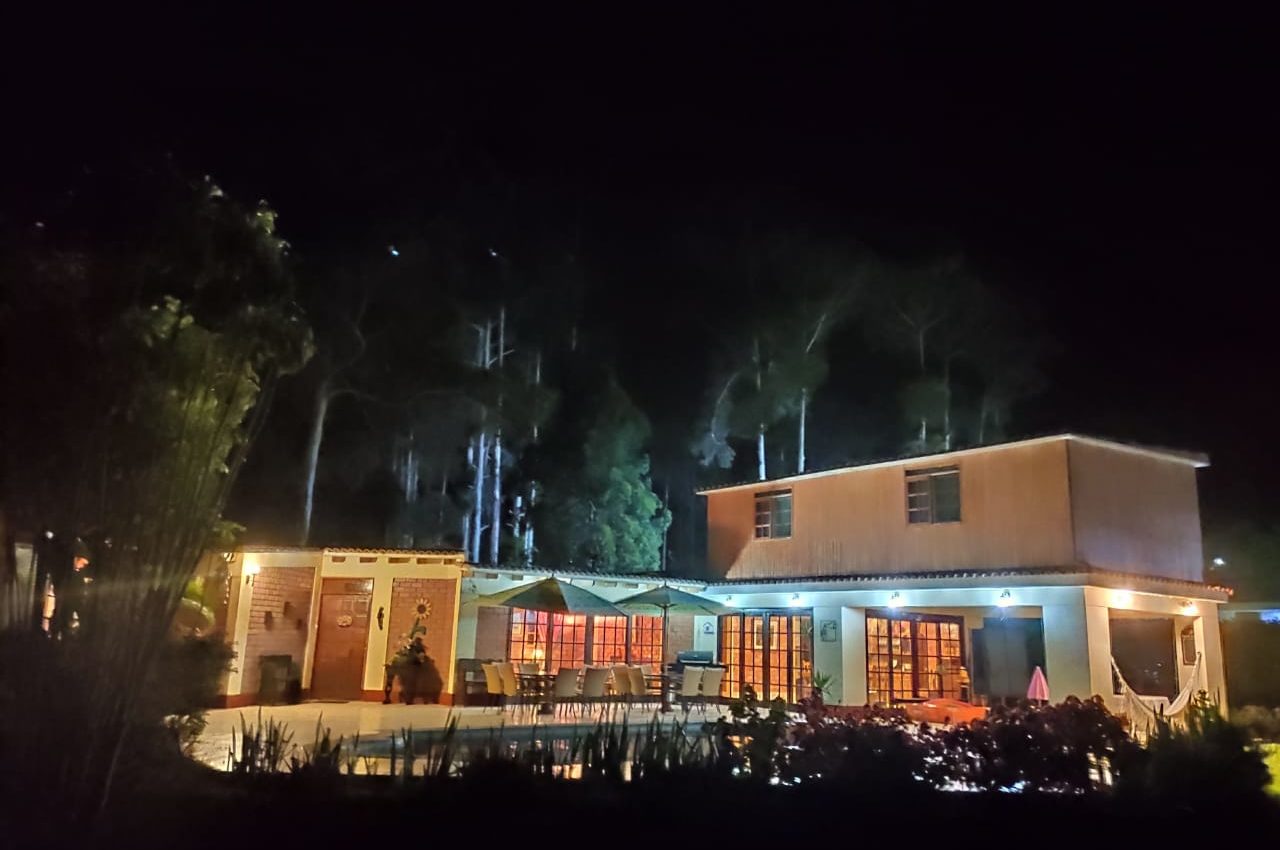 VENDO Preciosa Casa de Campo en Hacienda San Andres. Km. 74.5 Pan. Sur, Cañete