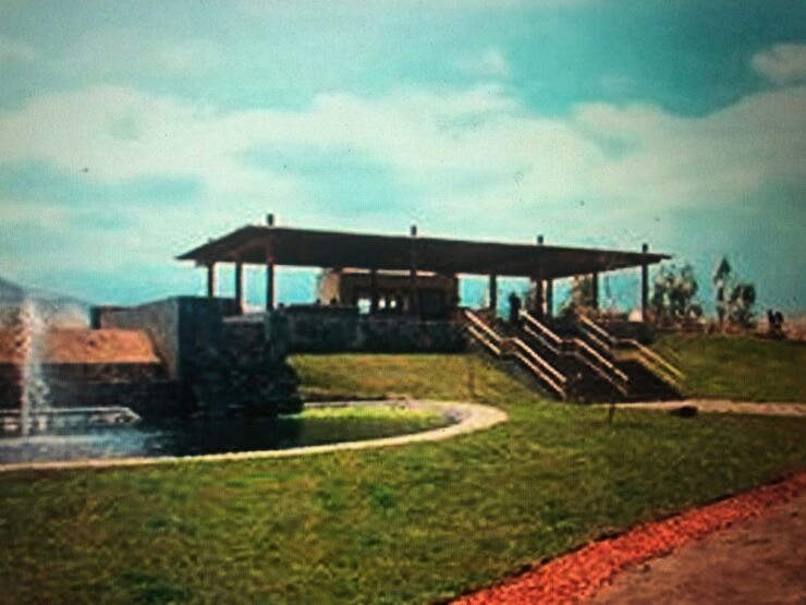 VENDO, Terreno en Condominio Ecovillas, Lote73, Cañete (altura km.131 de la Panamericana Sur