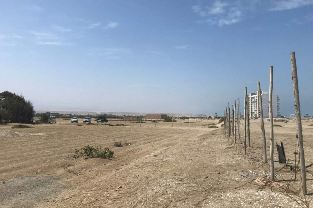 VENDO, Terreno en Asia, Cañete, Altura km. 100.50 de la Antigua Panamericana Sur