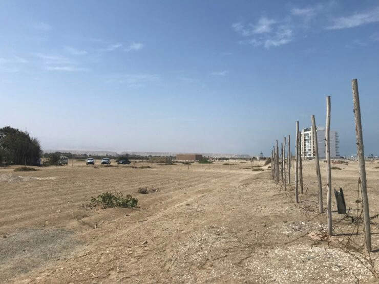 VENDO, Terreno en Asia, Cañete, Altura km. 100.50 de la Antigua Panamericana Sur