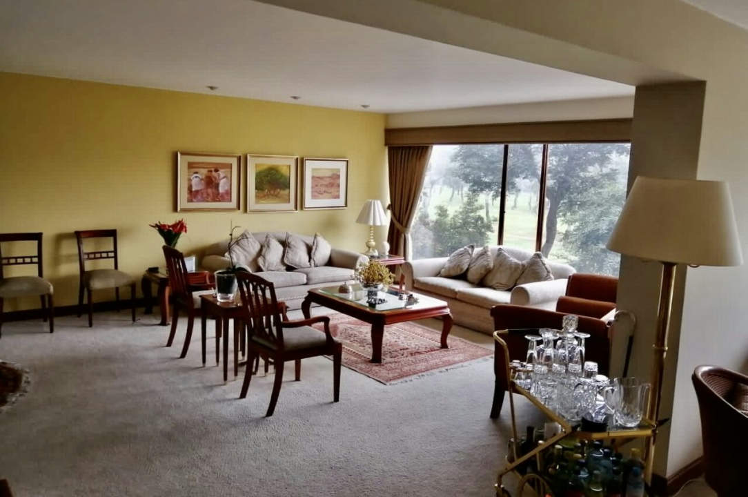 VENDO, Precioso Dpto. Duplex, 4dorm. Av. Aurelio Miroquesada 282 San Isidro