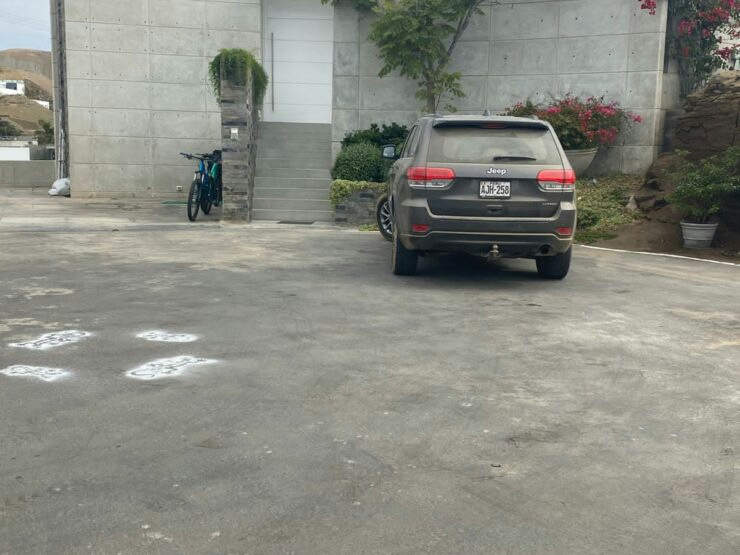 VENDO, terreno de playa en Condominio Nautico Poseidon, Pucusana (zona delfines, B2)