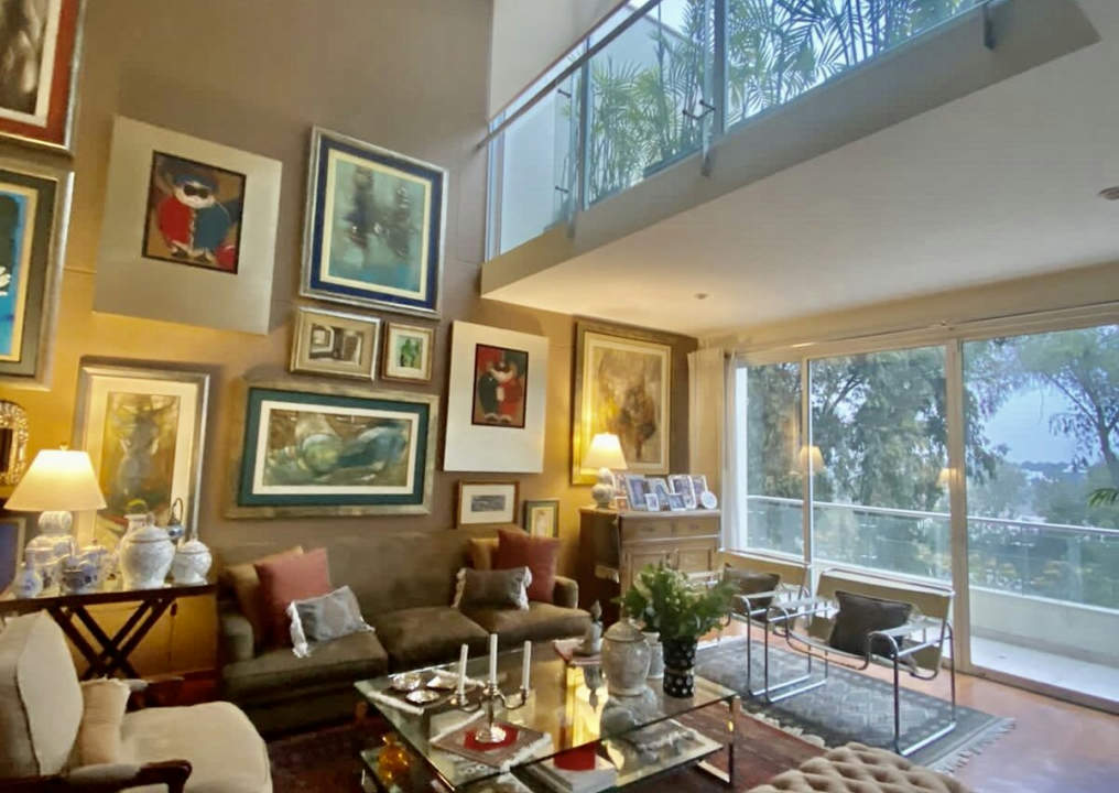 VENDO, duplex con terrazas, 7 dorm, 4 estac, Velasco Astete, Chacarilla, San Borja (frente al Pentagonito)