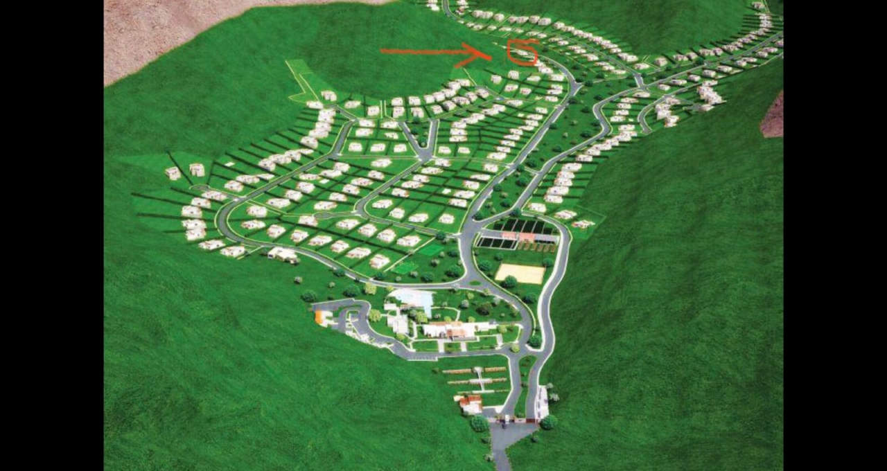 VENDO, Terreno de 1,188 m2, lote A5, Condominio privado La Quebrada, Av. Nueva Toledo, Cieneguilla