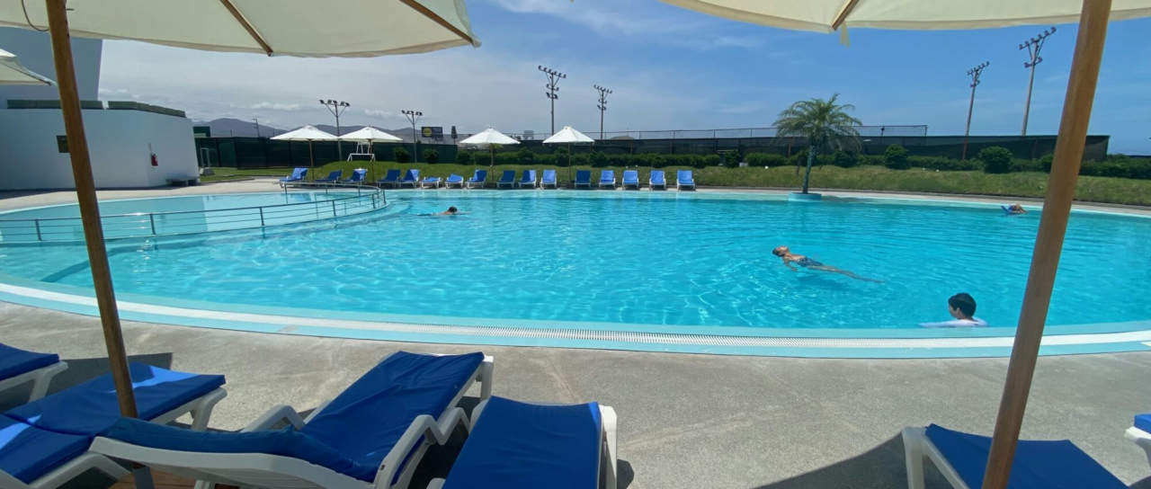 VENDO, terreno de playa en Puerto Madero, Asia, Cañete. Condominio Privado
