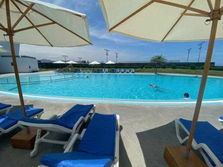 VENDO, terreno de playa en Puerto Madero, Asia, Cañete. Condominio Privado