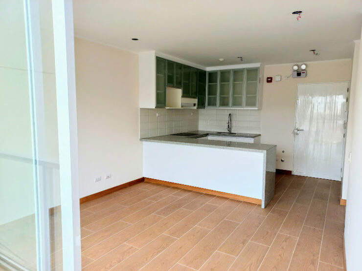 VENDO, Lindo Dpto de Estreno de 2 dorm. Calle Odriozola 245, d501, S.Isidro