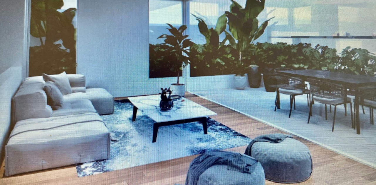VENDO, dpto frente a parque, entrega inmediata, Las Viñas 126 d403, La Aurora, Miraflores