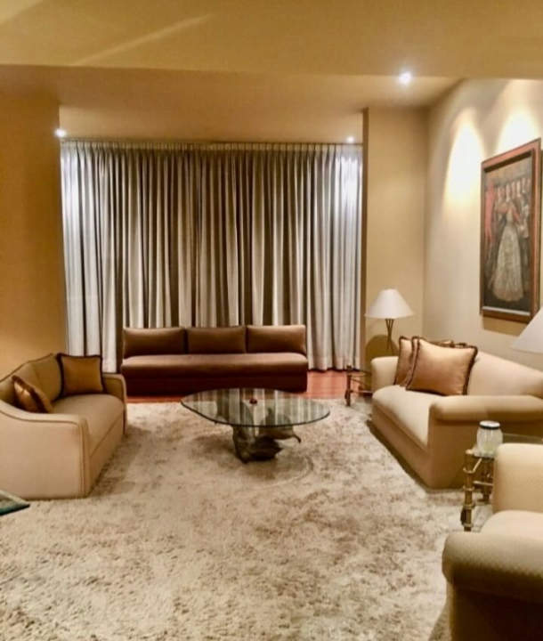 VENDO, excelente dpto en Batallón Concepción 273, piso 5, Chacarilla, Surco (3 dorm)