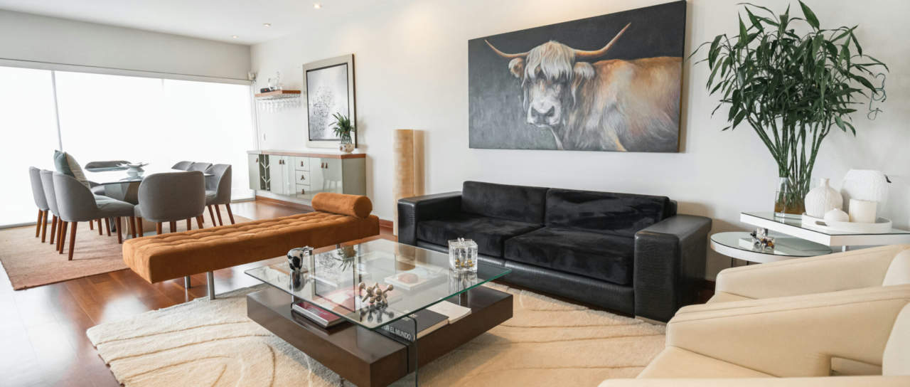 VENDO, Precioso y Moderno Dpto. 3dorm. 235mts. Los Eucaliptos 337 San Isidro