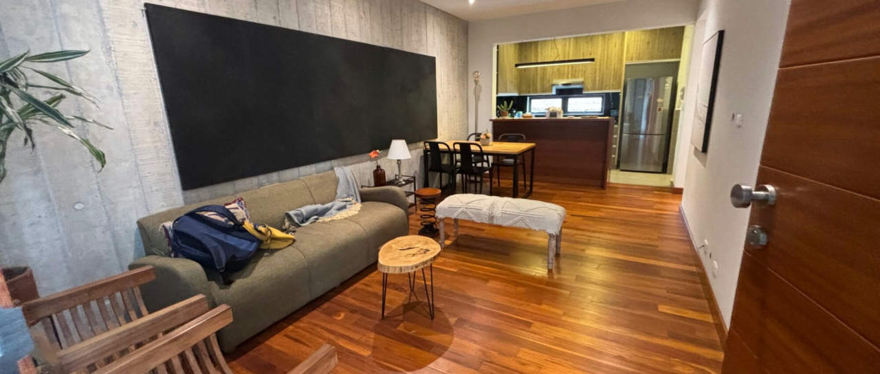VENDO, excelente dpto con diseño en Jr. Buenaventura Aguirre 292 dpto 305, Barranco