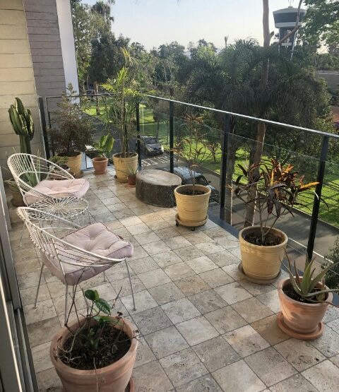VENDO, dpto flat, super amplio, 3 dorm, estar en La Floresta 255, Chacarilla, Surco