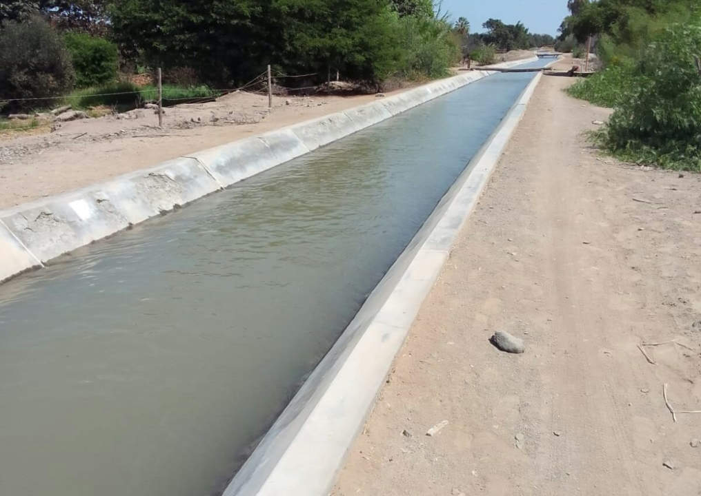 VENDO, Terreno Agrícola 3,898mts en Bella Unión, Caraveli – Arequipa