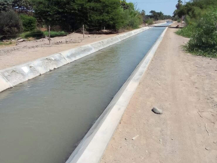 VENDO, Terreno Agrícola 3,898mts en Bella Unión, Caraveli – Arequipa