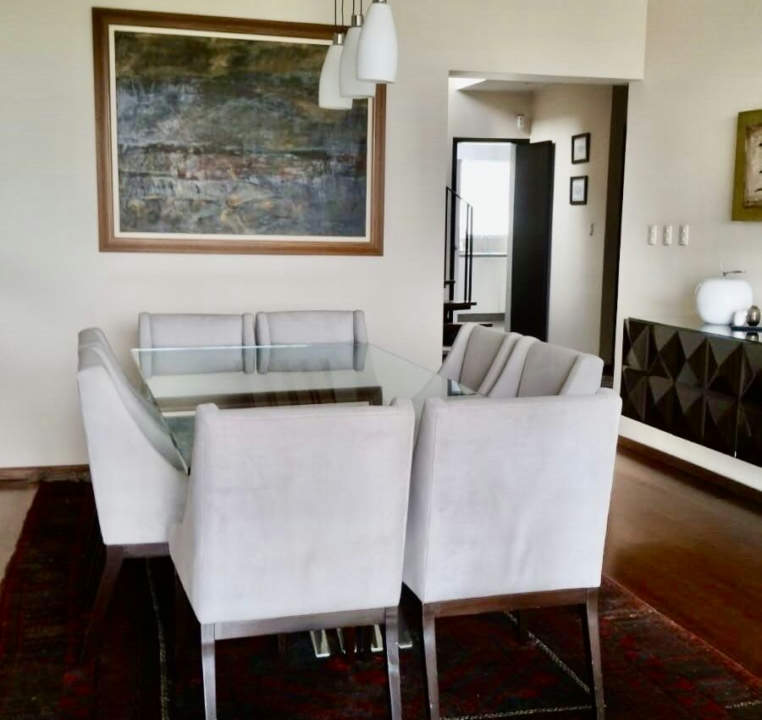 VENDO, dpto duplex en La Niña, Chacarilla, San Borja (frente a parque)