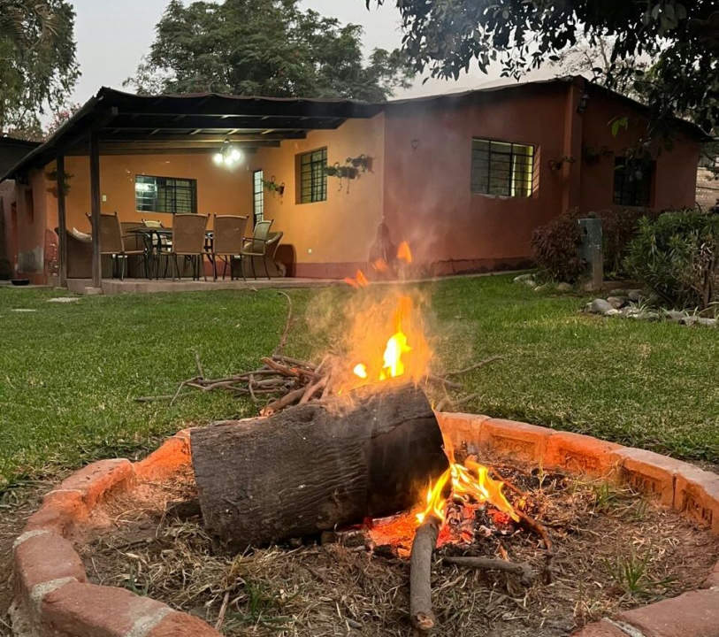 VENDO, casa de campo, amplio terreno, en Cocachacra, Huarochiri