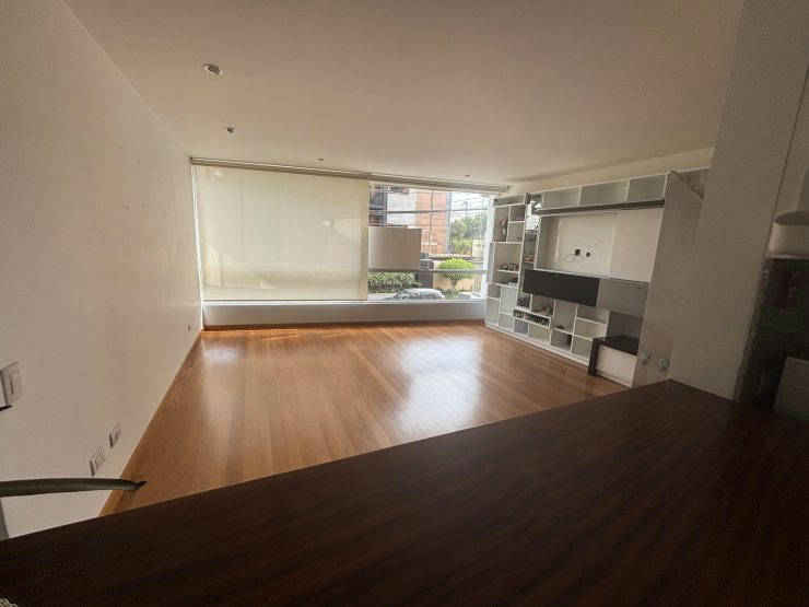 VENDO, dpto en Manco Capac, cuadra 5, 2do piso, Miraflores (2 dorm, 2.5 baños)