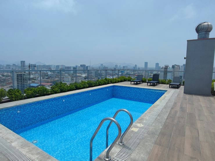 VENDO, dpto en Manuel Villavicencio 825, piso 2, Lince. Vista a parque, 3 años de antiguedad, 1 dorm