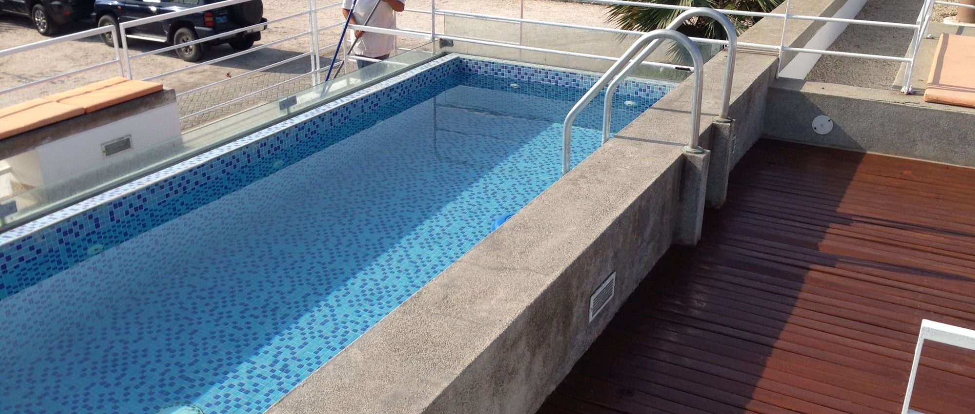 VENDO, casa de playa en Palabritas, 2da Fila, Asia, Cañete (con piscina)