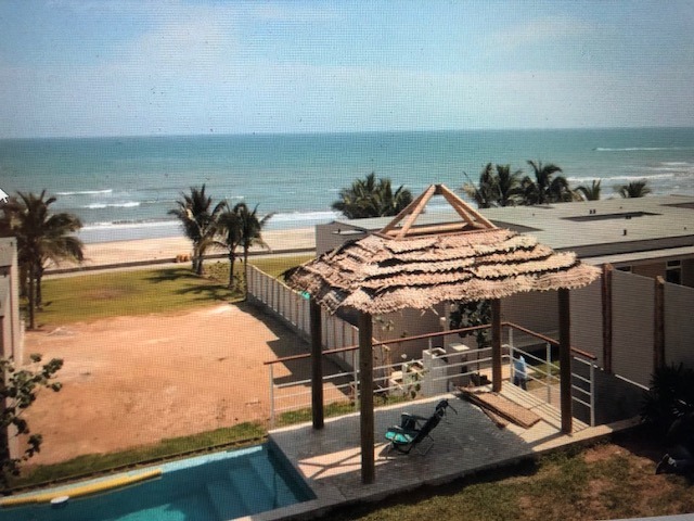 VENDO, casa en Condominio Privado, Cabo Merlin, Bocapan, Zorritos, Tumbes