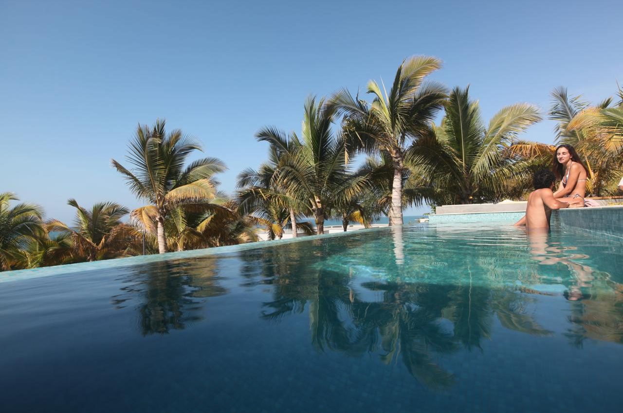 VENDO, Impecable Casa de Playa en Condominio Exclusivo Cabo Merlín, Zorritos – Tumbes