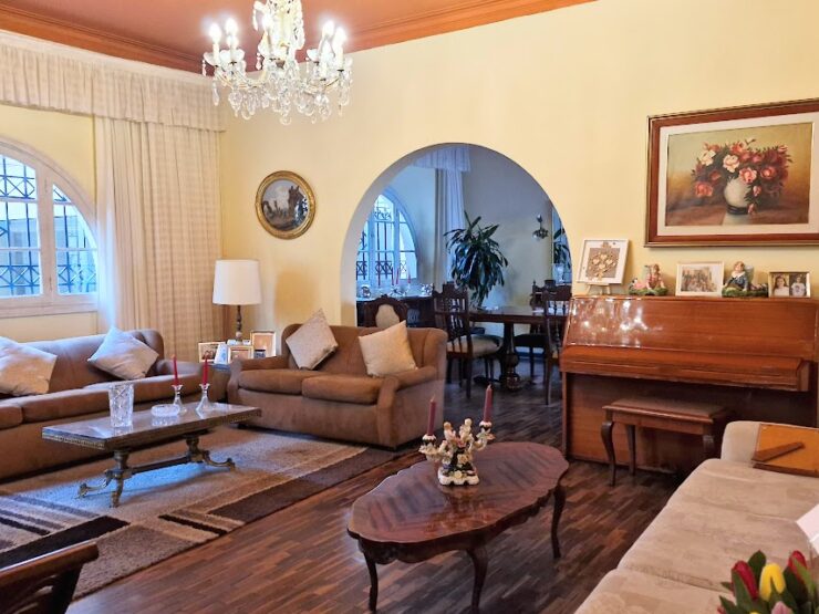 VENDO, CASA en Miraflores A.T.:219.78mts  Calle Manco Capac esq. c/ Grimaldo del Solar