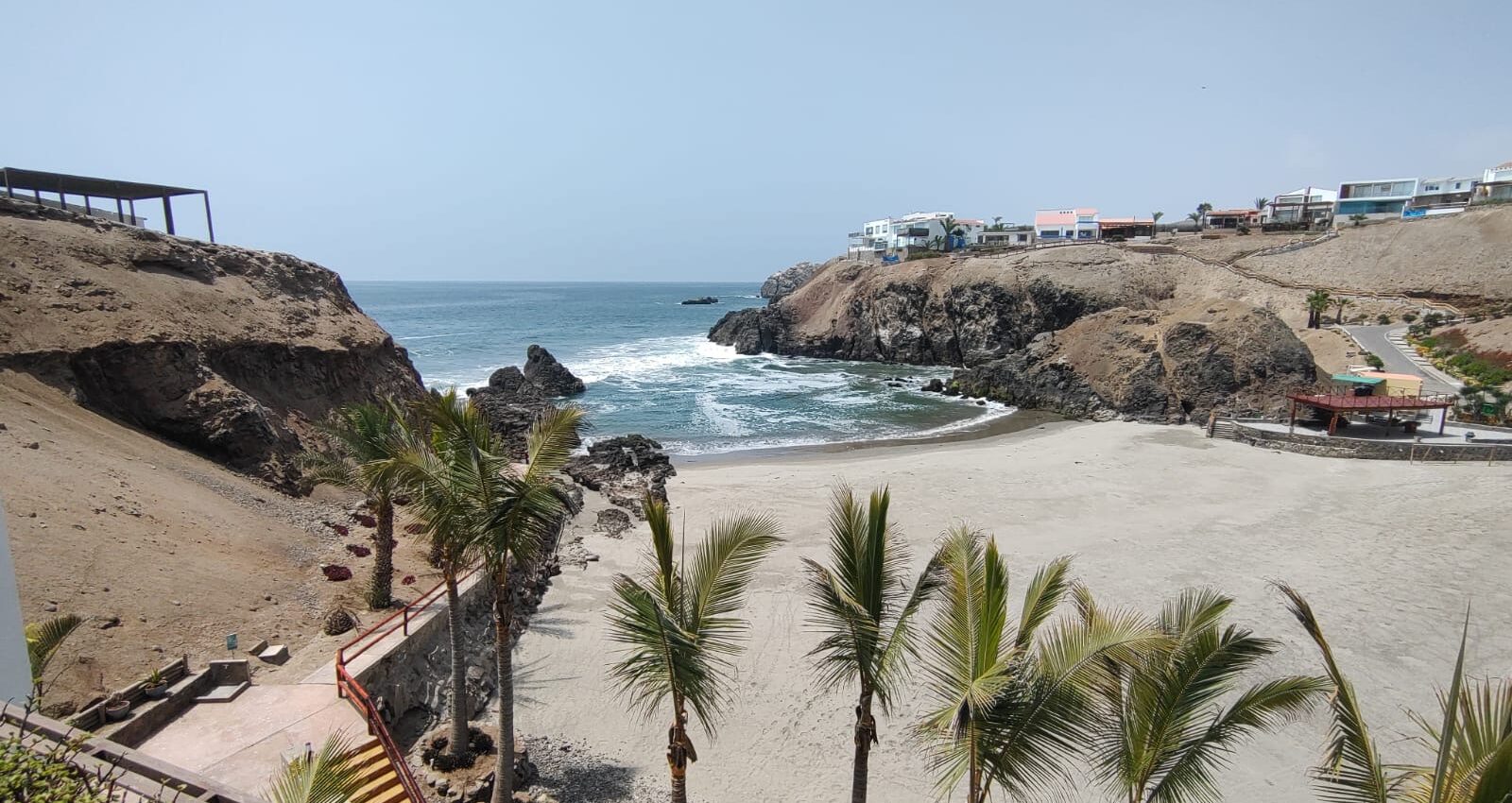 VENDO, casa primera fila en Barrancadero, Asia, Cañete, Lima, Peru, amoblada