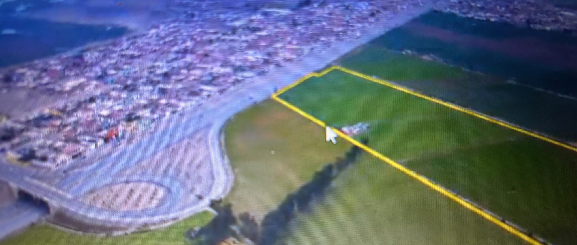 VENDO, terreno regular, plano, en la Panamericana Norte 172, La Vegueta, Huaura (urbano e industria)