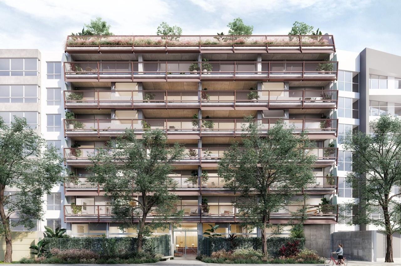 VENDO, Excelente proyecto en Santo Toribio, San Isidro. Todos con terraza. SS04.