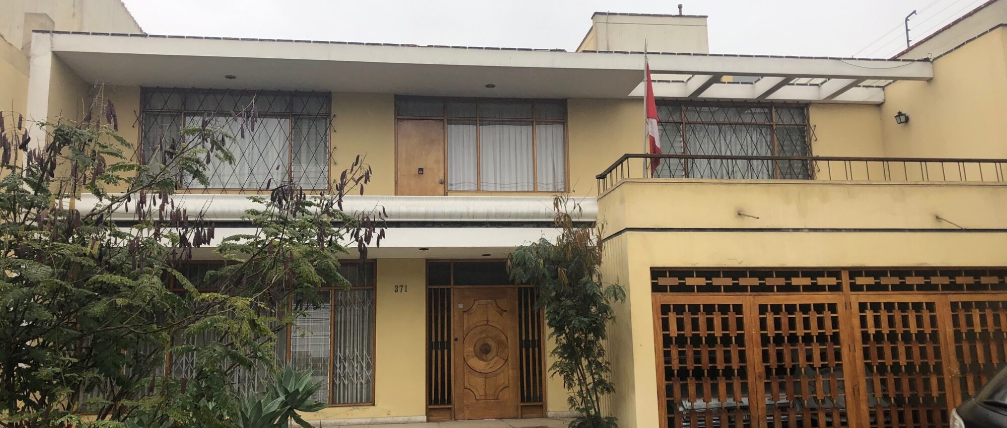 VENDO, Casa el Olaechea, Rosedal, Miraflores, con salida a parque VENDO, Casa el Olaechea, Rosedal, Miraflores, con salida a parque