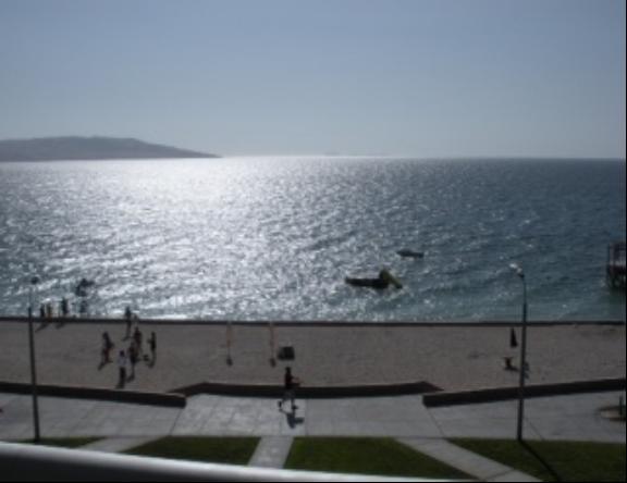 ALQUILO, dpto en Condominio Nautico las Velas en Nuevo Paracas (4 dormitorios, 3 baños)