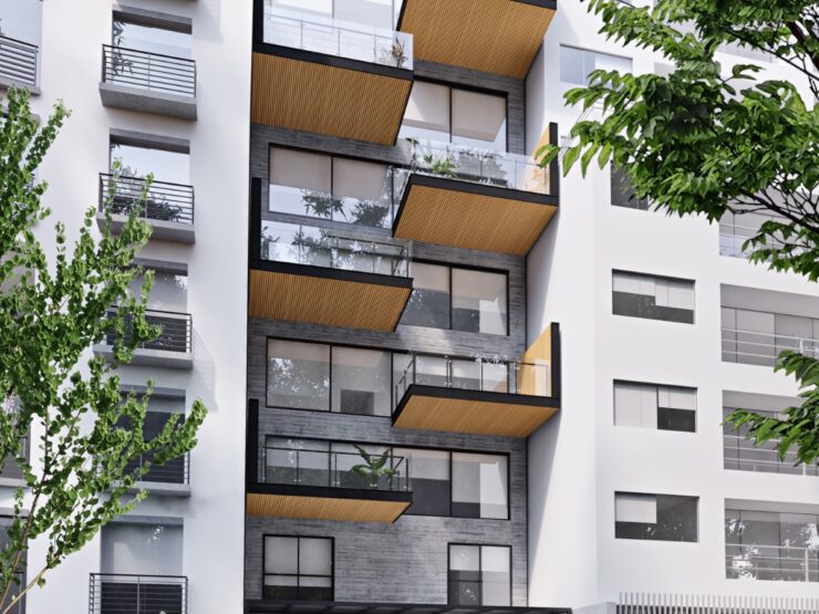 VENDO en Manuel Tovar 544, DPTO 601. Sta. Cruz, Miraflores. Frente a Parque Correa Elias