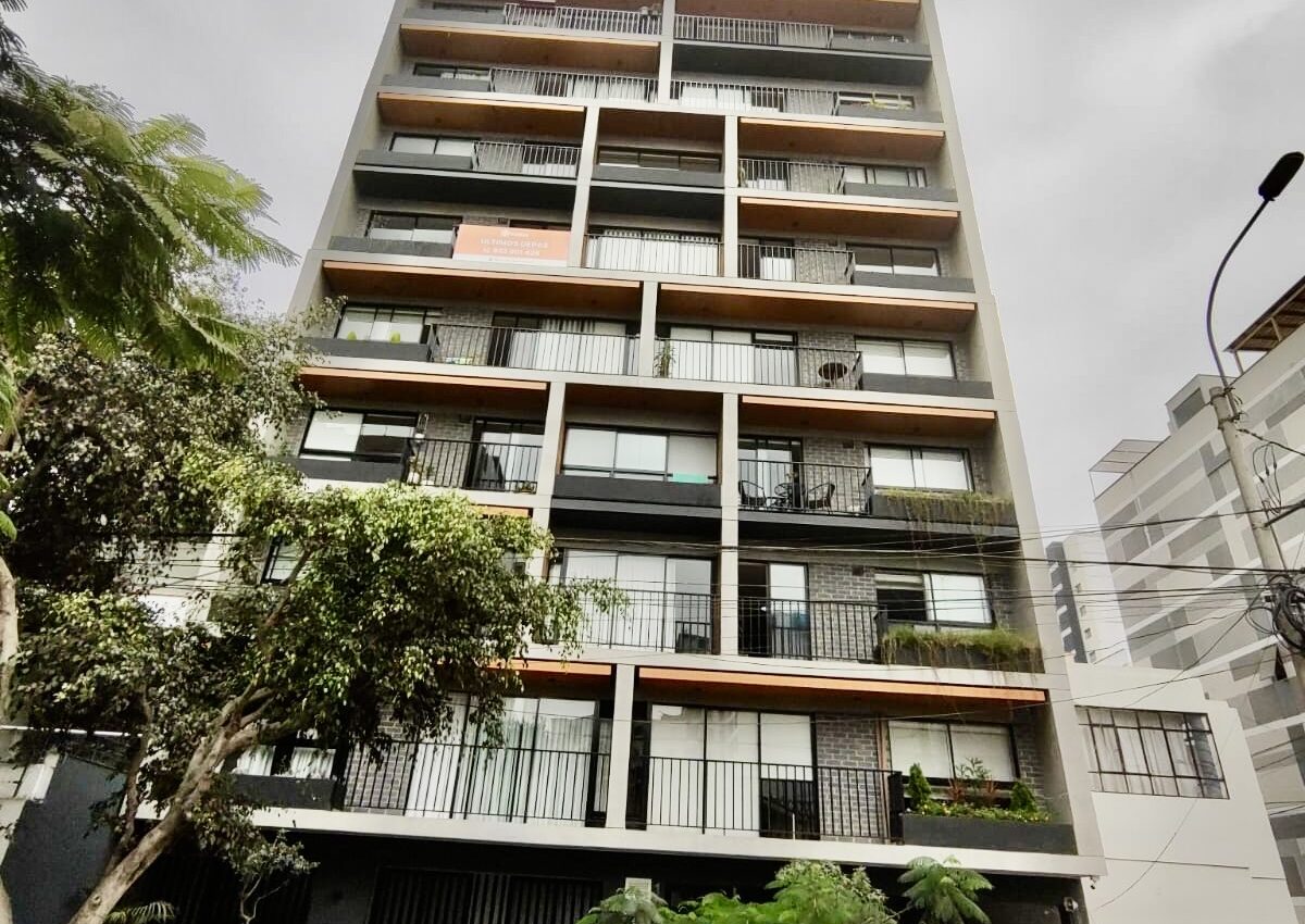 VENDO, dpto de estreno, entrega inmediata. Francisco Retes 156, dptos 601 y 603, Miraflores (3 dorm)